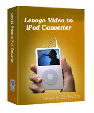 Lenogo Video to iPod Converter